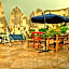 Cappadocia Stone Palace
