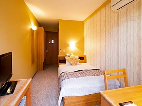 Double Room with Small Double Bed - Non-Smoking