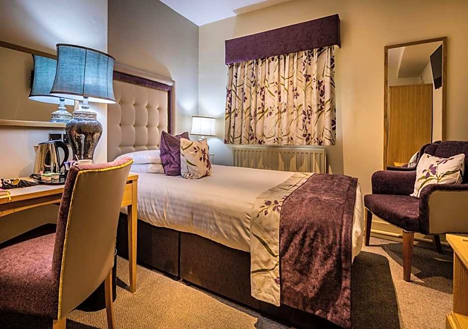 The Royal Oak Hotel
