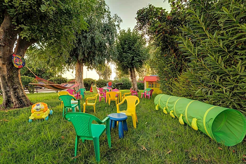 Delfini Hotel
