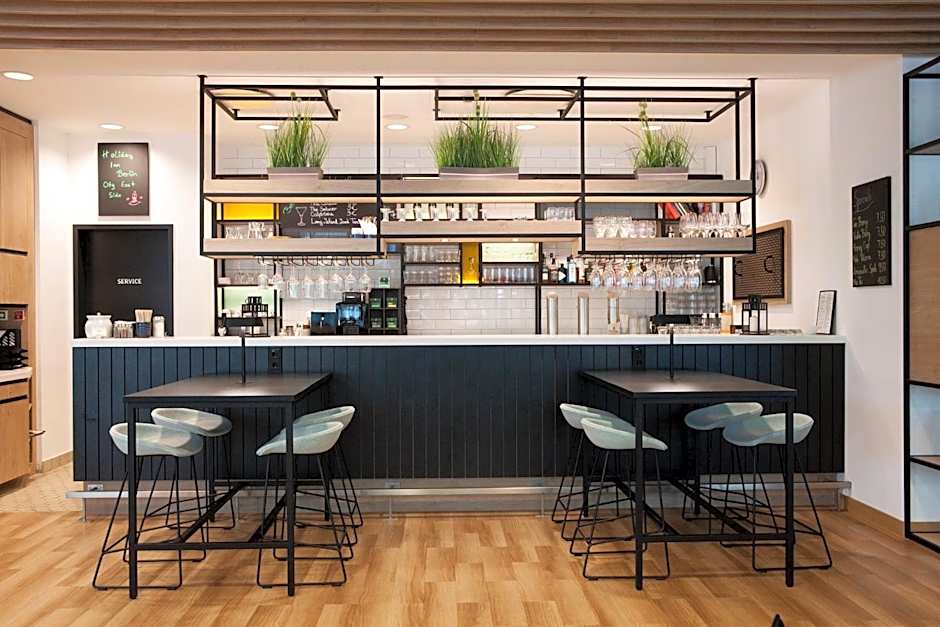 Holiday Inn Berlin City East Side By IHG