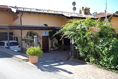 B&B "al Pesce Vela"