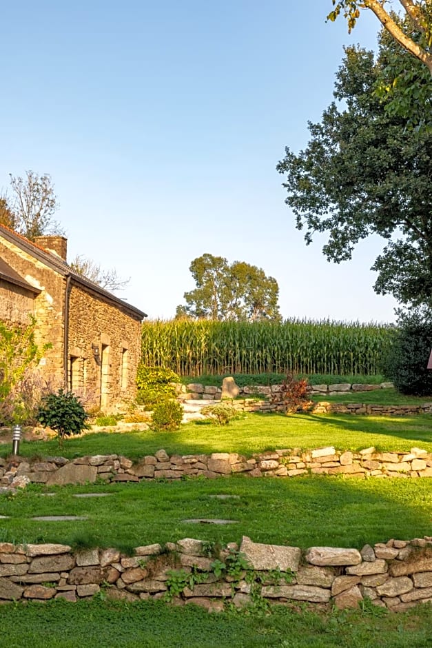 Domaine du Kelenn, Maison d'hôtes de charme avec piscine