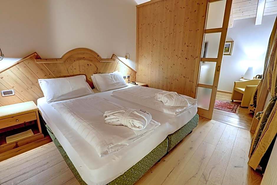 Leading Relax Hotel Maria