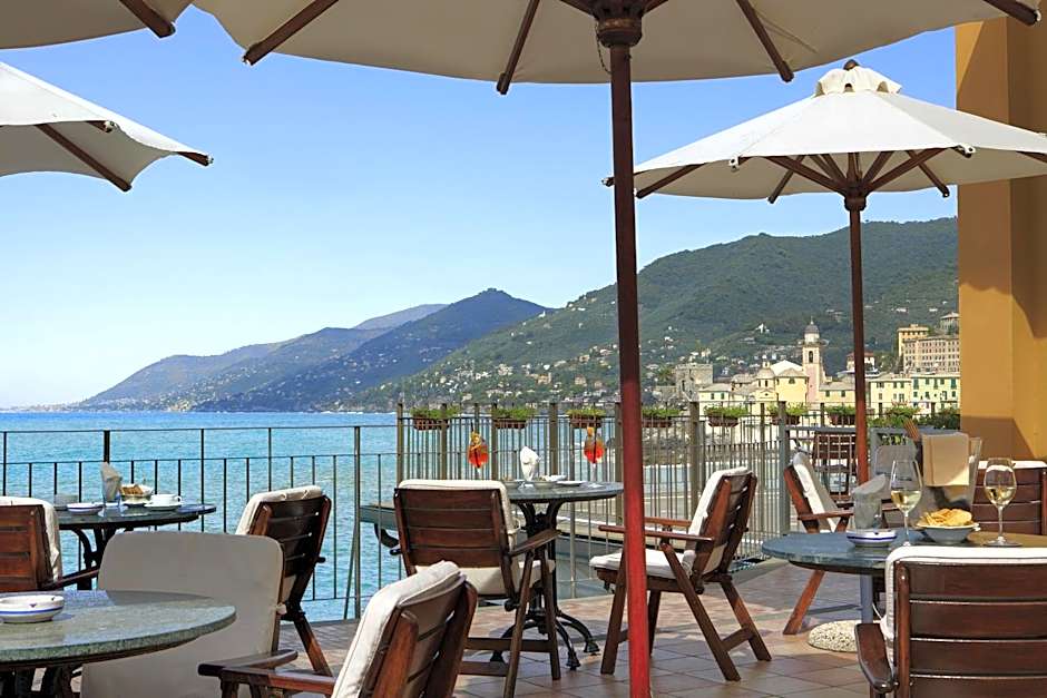 Hotel Cenobio Dei Dogi