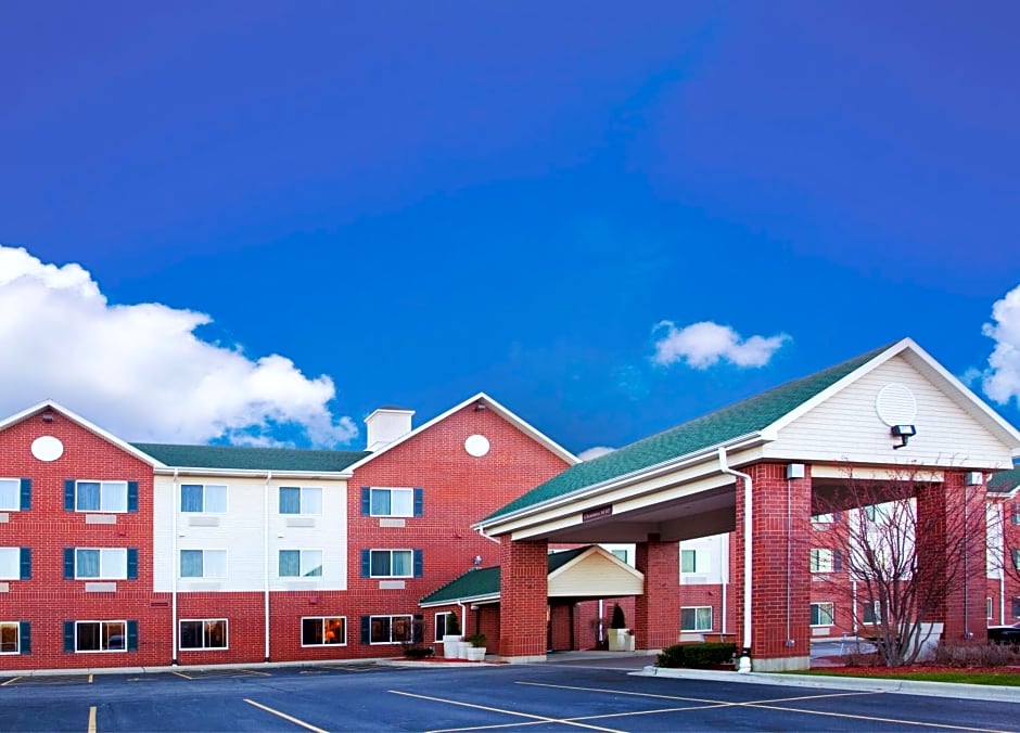 Holiday Inn Express Chicago Northwest-Vernon Hills By IHG