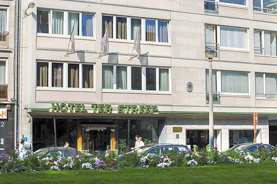 City Partner Hotel Ter Streep