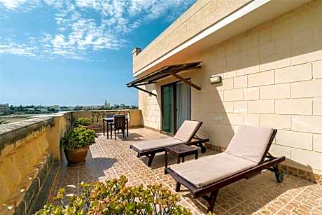 Panorama Junior Suite