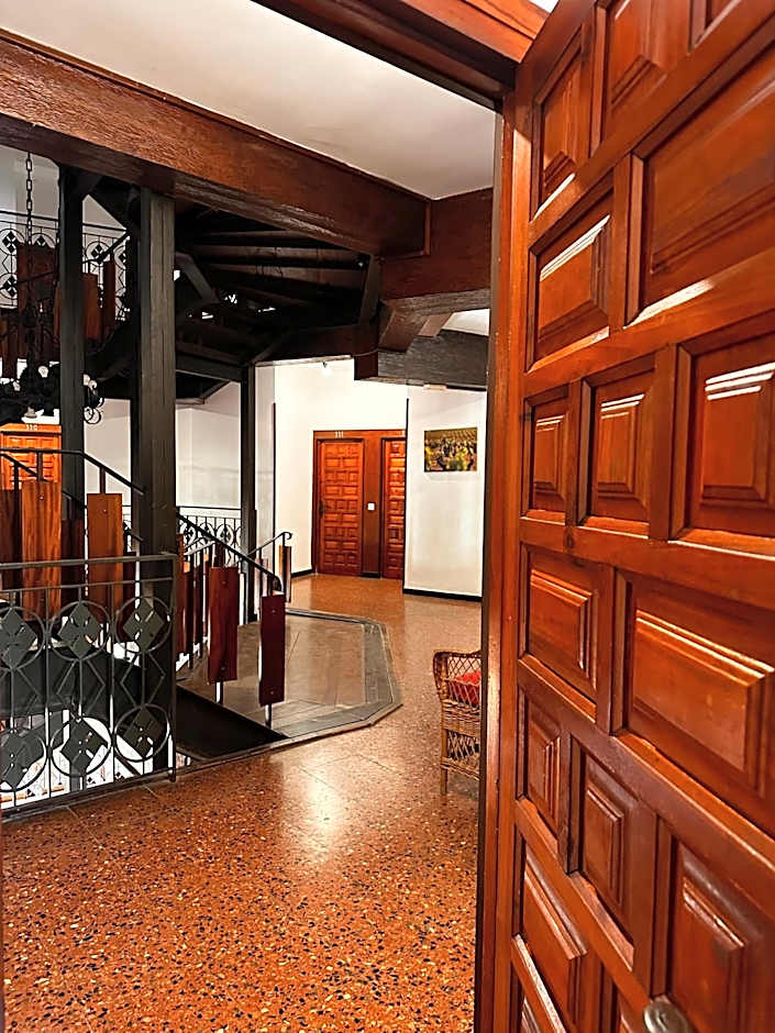 Portal De La Rioja