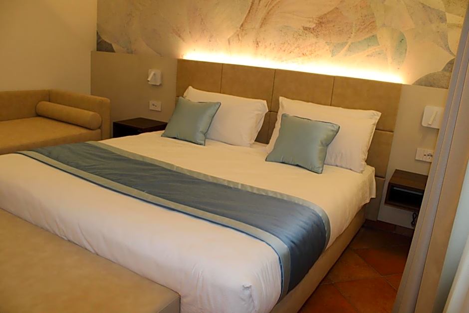 Hotel Marzia