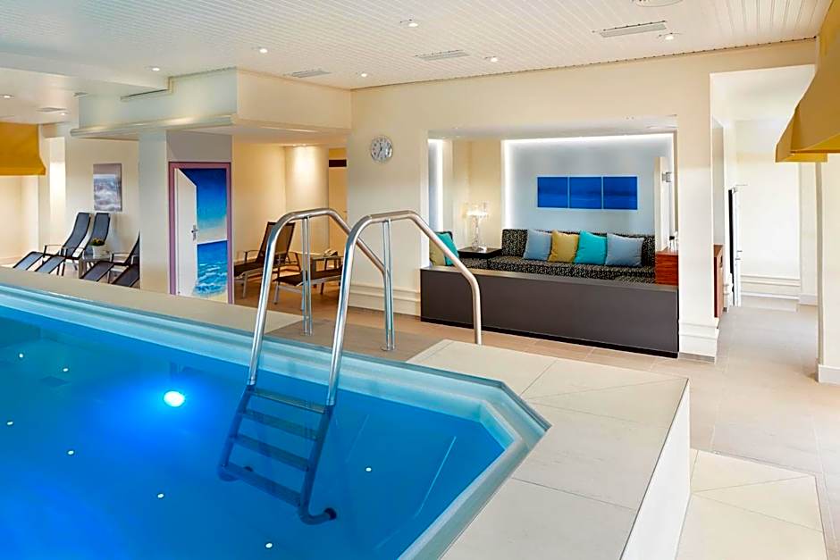 Best Western Plus Arosa Hotel