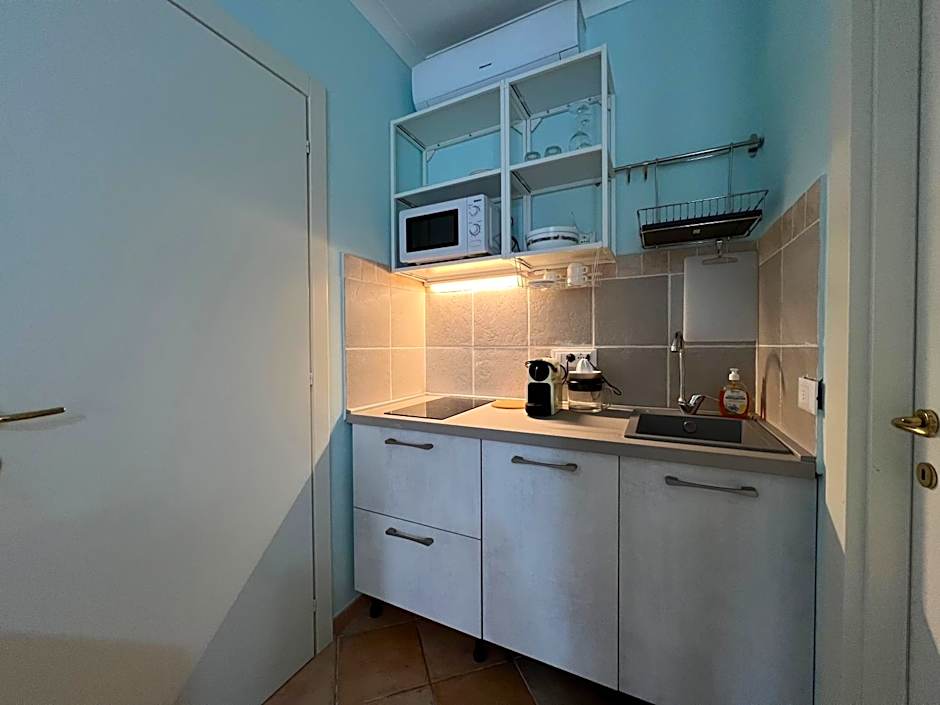 Agriturismo Paradisa