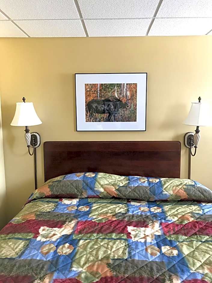 Baxter Park Inn