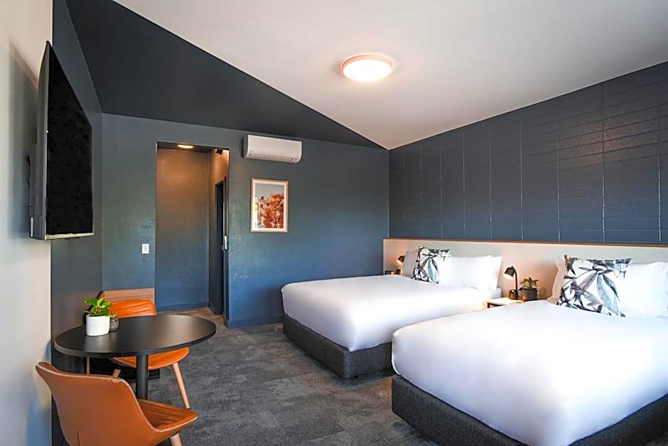 HotelMOTEL Adelaide