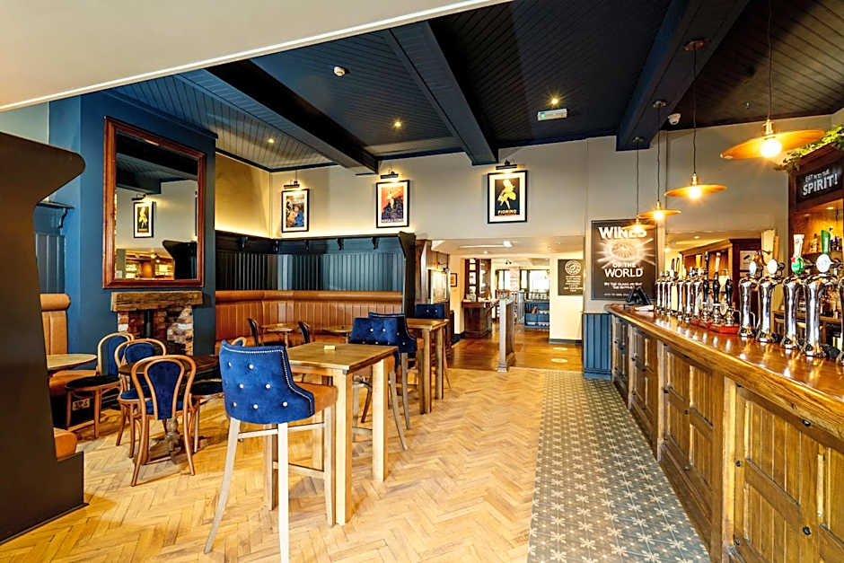 The Birley Arms Hotel