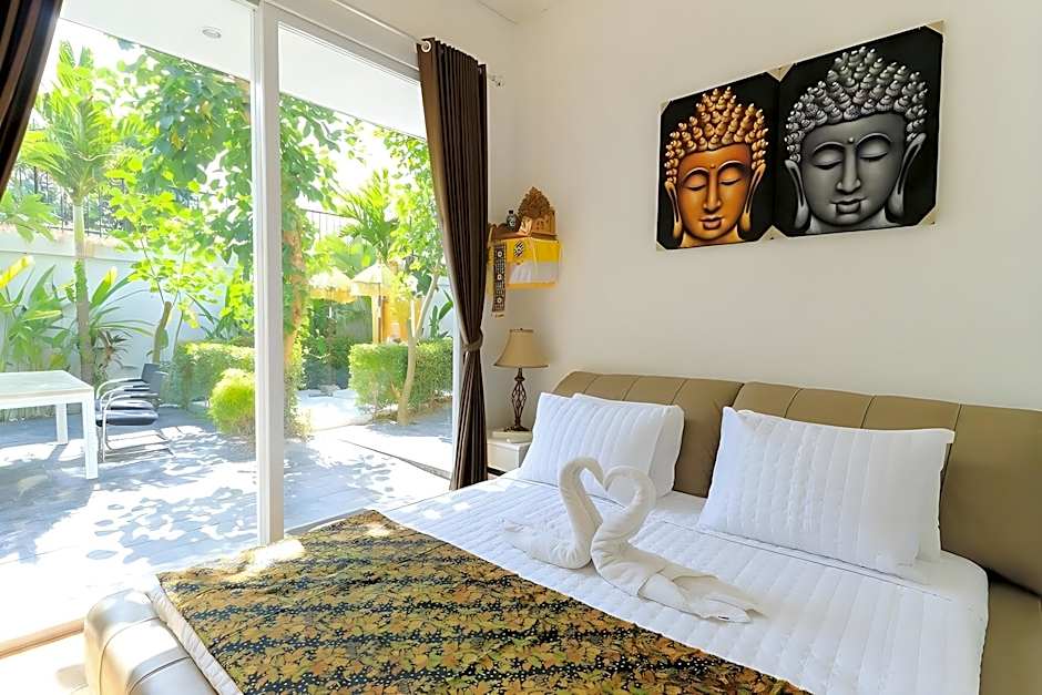 Margarita Surf Hostel Canggu
