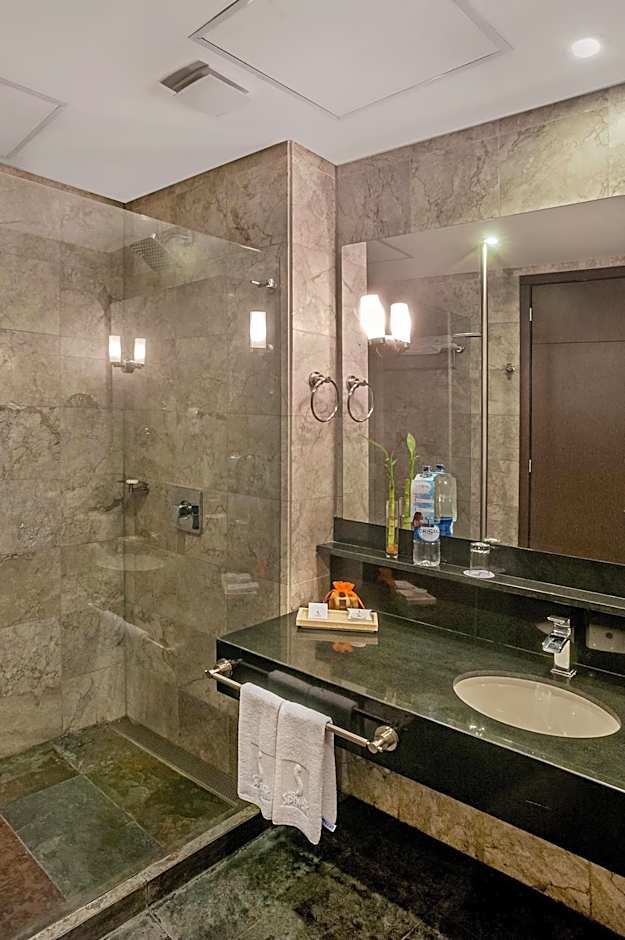 Hotel Spiwak Chipichape Cali