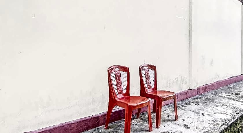 Hotel O Sosonopan Homestay Near LANTAMAL VIII MANADO