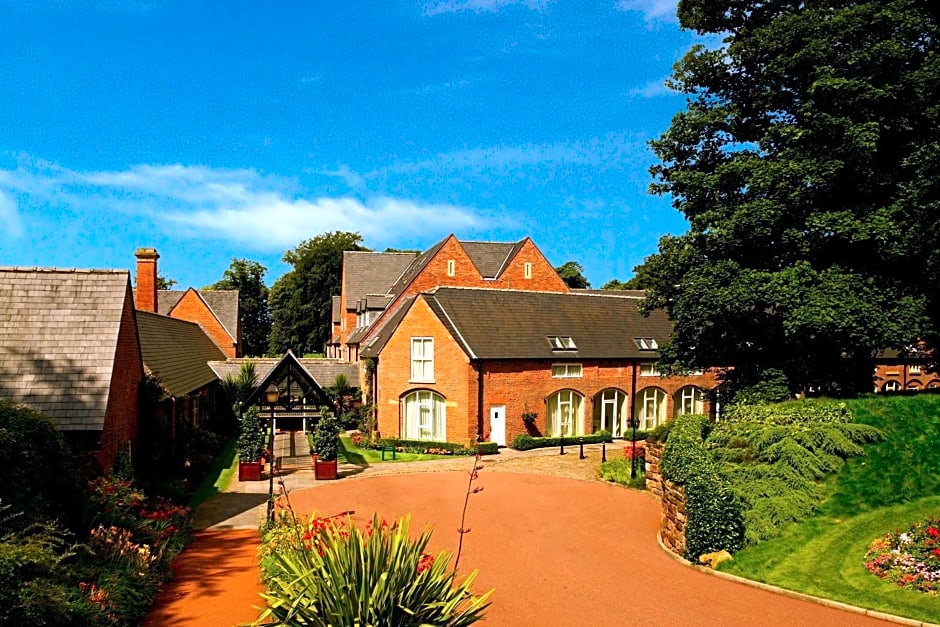 Delta Hotels by Marriott Worsley Park Country Club