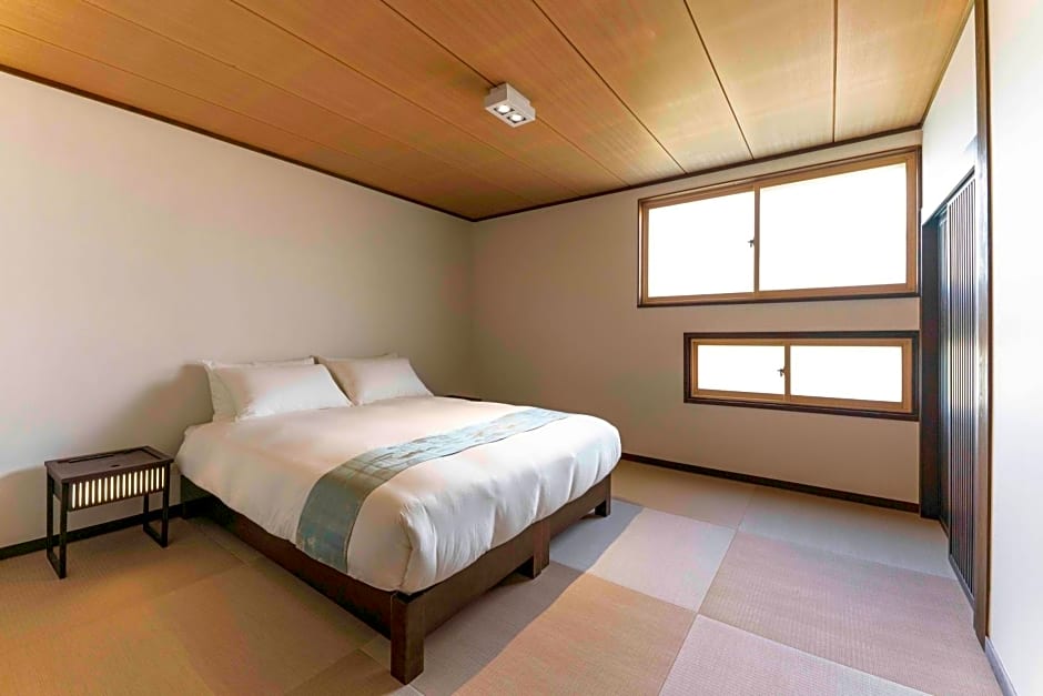 SKI INN HAKUBA