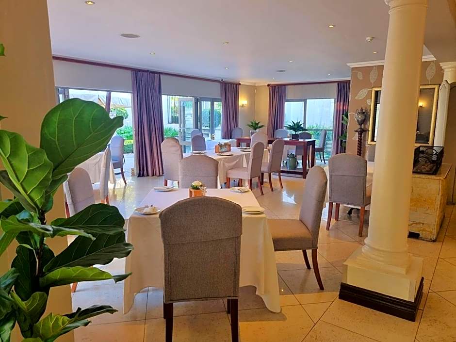 The Syrene Boutique Hotel