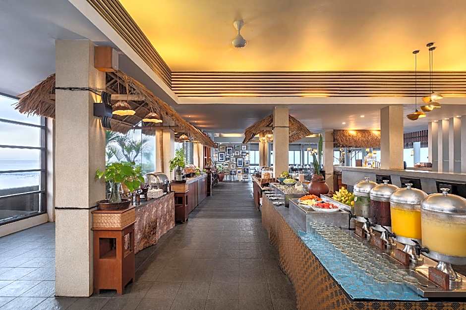 Ramayana Candidasa Beach Resort