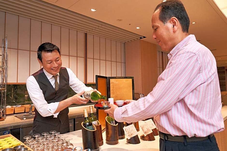 Richmond Hotel Premier Kyoto Ekimae