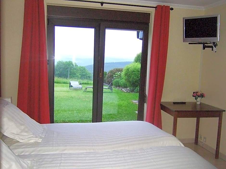 L'Horizon Studios & Apparts