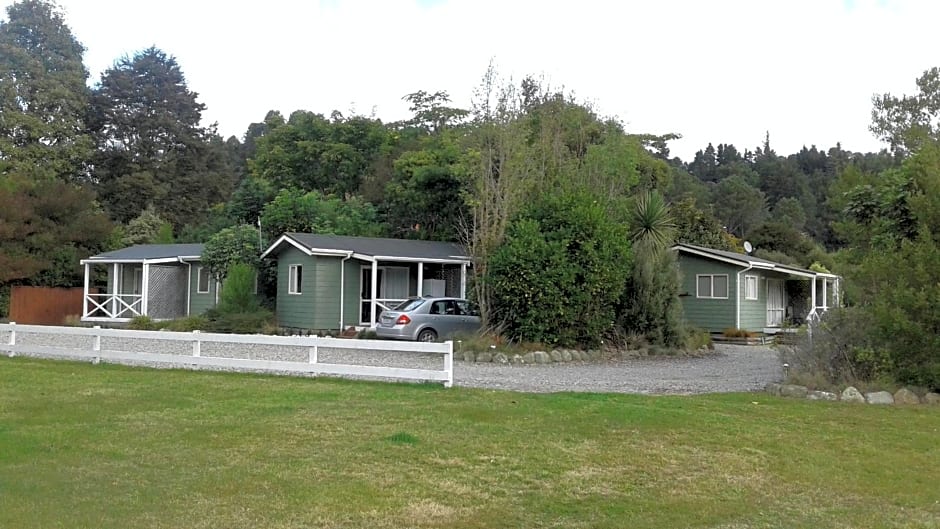 Abel Tasman Haven