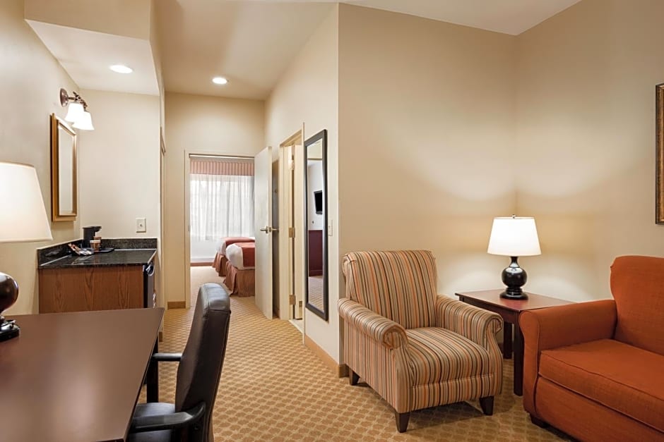 Country Inn & Suites by Radisson, Goodlettsville, TN