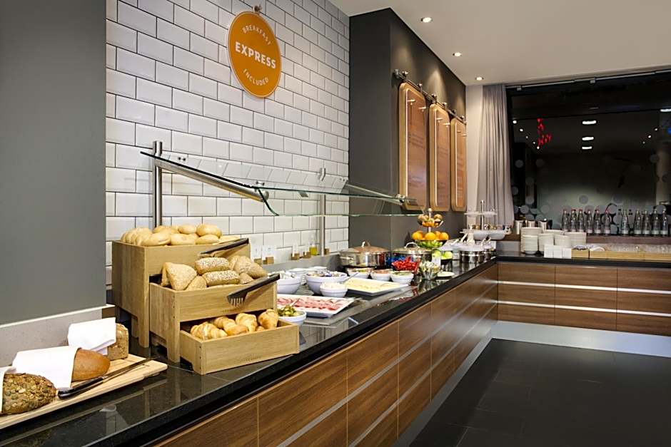 Holiday Inn Express Stuttgart Airport, an IHG Hotel