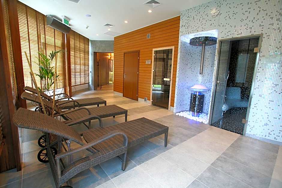 Perła Bieszczadów - Dom Wczasowy