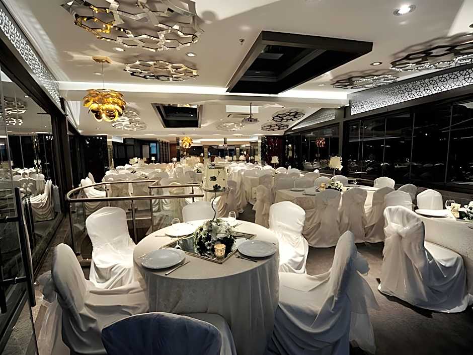 Grand Star Hotel Bosphorus & Spa
