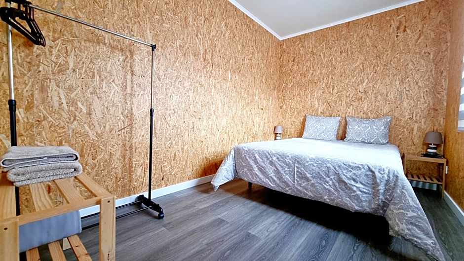 Family Surf Home - Bungalows