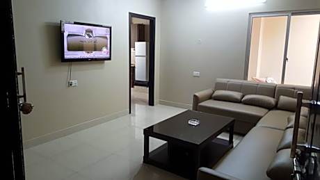 Faizi Furnished Apartments