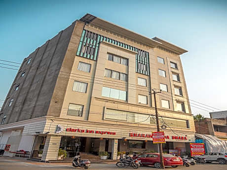 Bharawan Clarks Inn Express