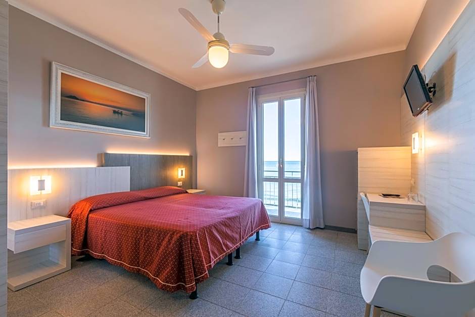 Hotel Danio Lungomare