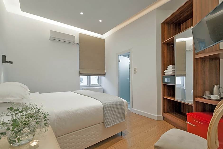 Acropolis Ami Boutique Hotel