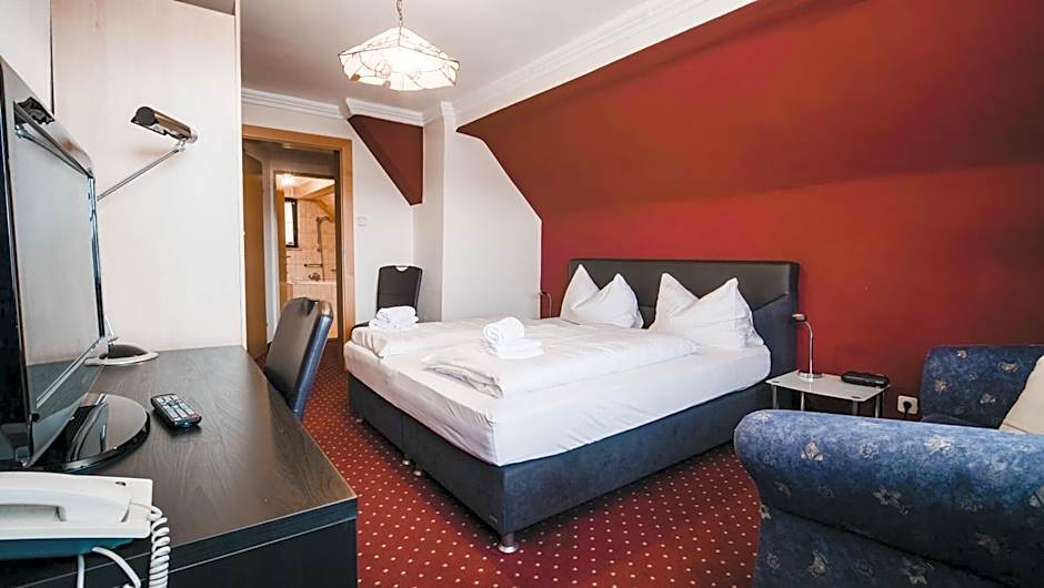 Hotel Kärntnerhof Velden