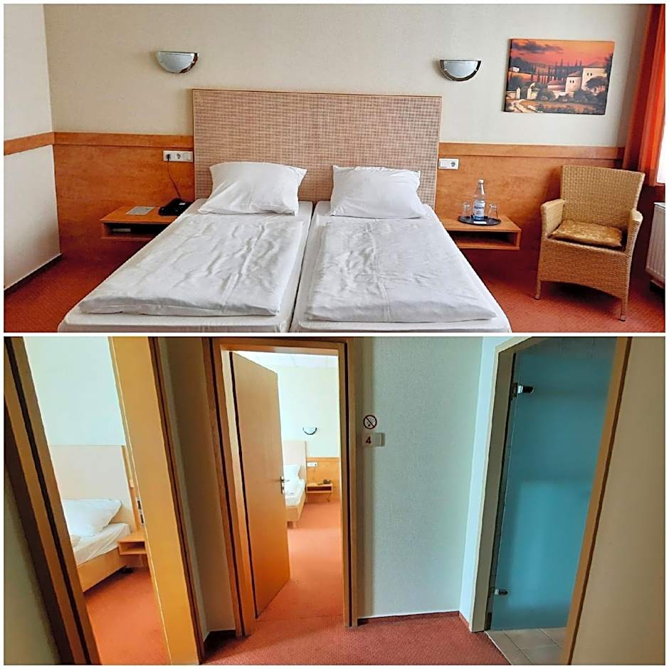 Parkhotel Kevelaer