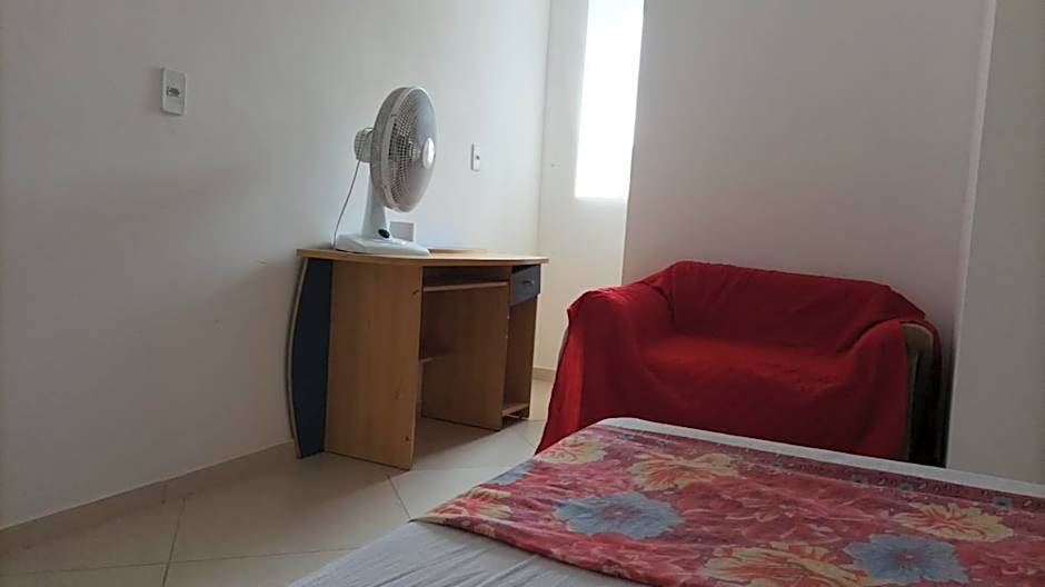 Hostel portal do sol