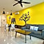 Holi 1Medini Suites Legoland