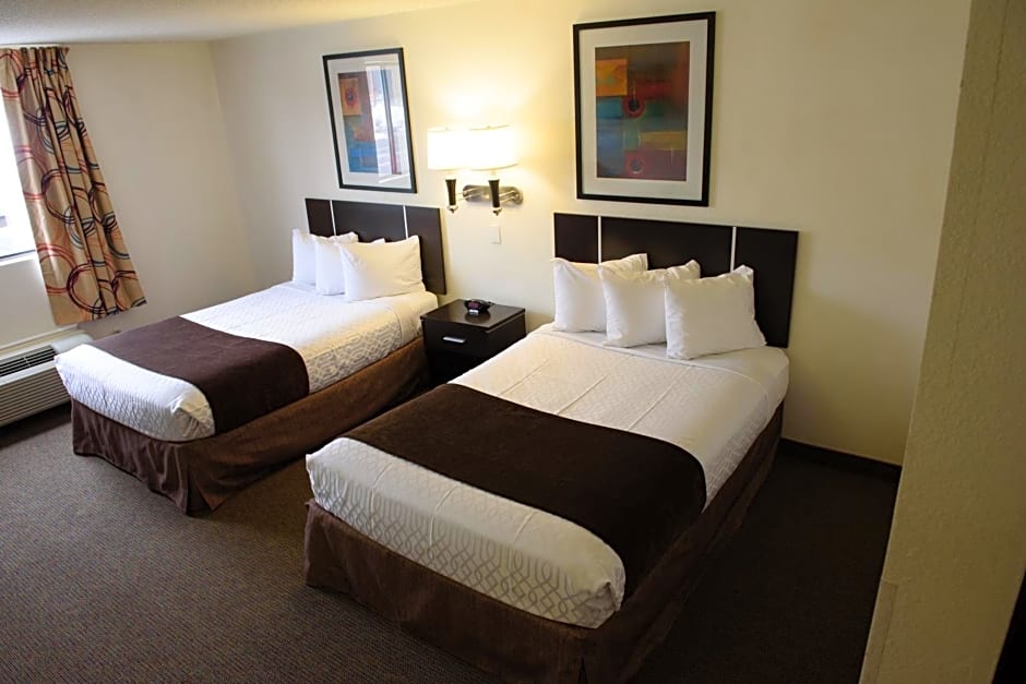 America's Best Value Inn New Paltz