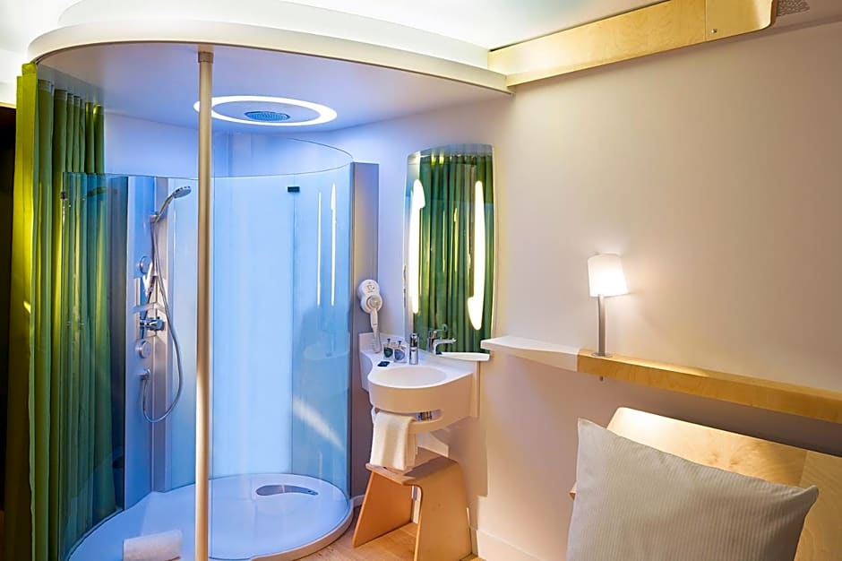 Nomad Hotel le Havre