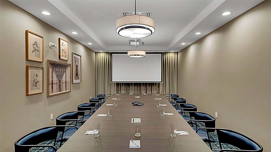 Hampton Inn & Suites By Hilton Toronto Markham