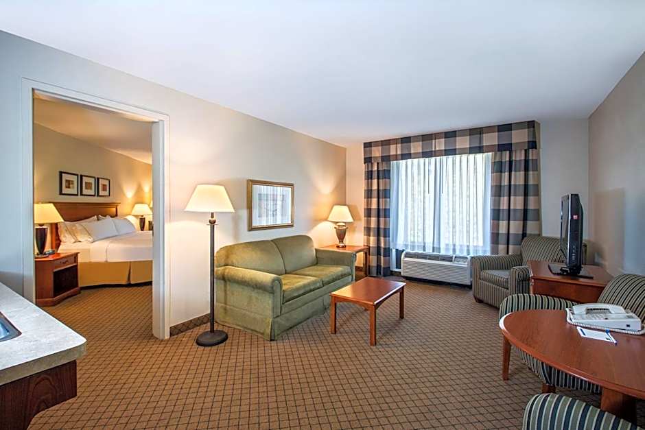 Holiday Inn Express Hotel & Suites Jackson - Flowood By IHG