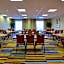 Fairfield Inn & Suites by Marriott Edison-South Plainfield