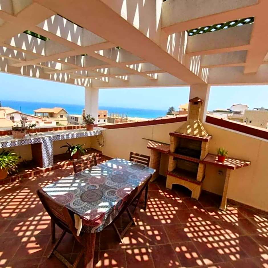 Dar Tlidjene Hotel