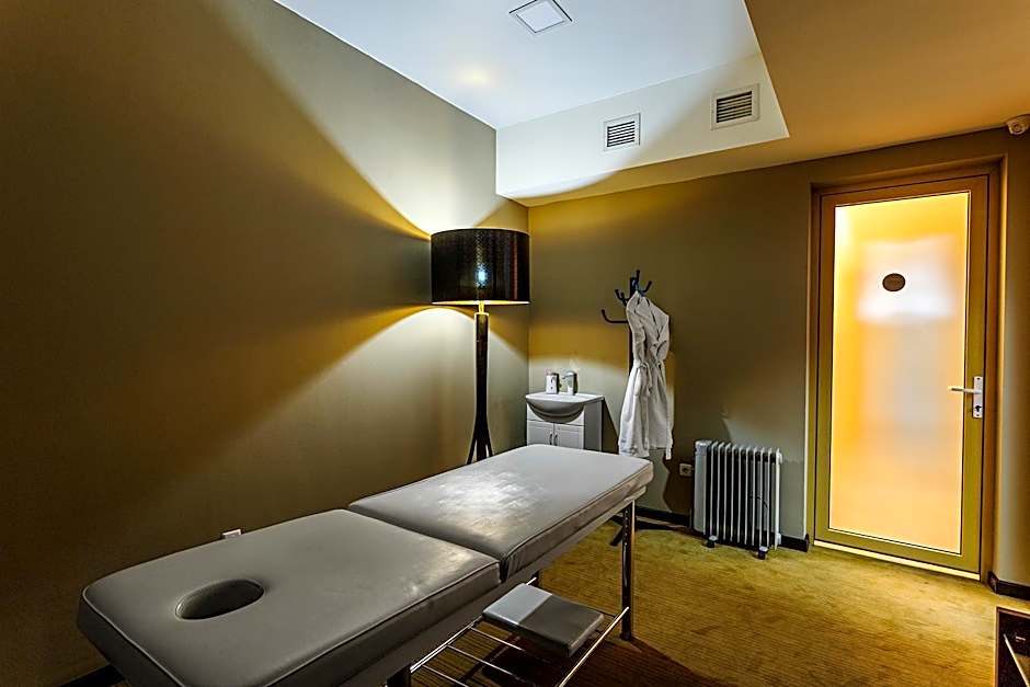 Solutel Hotel