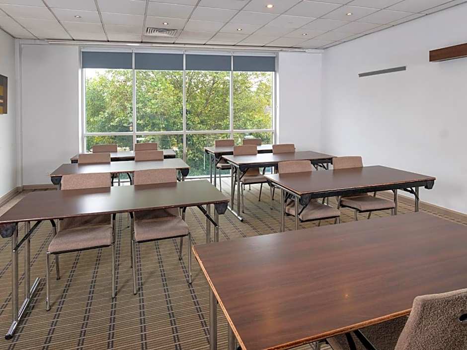 Holiday Inn Express London Greenwich By IHG